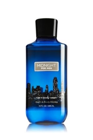 Bath and Body Works Midnight