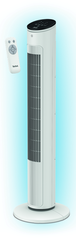 Колонный вентилятор Tefal Eole Ultra VF6871F0