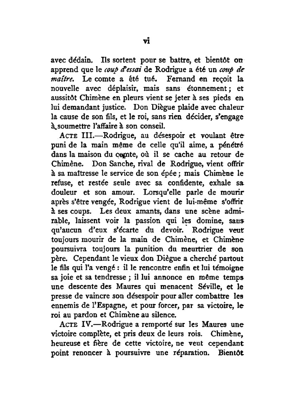 Le Cid | Pierre Corneille