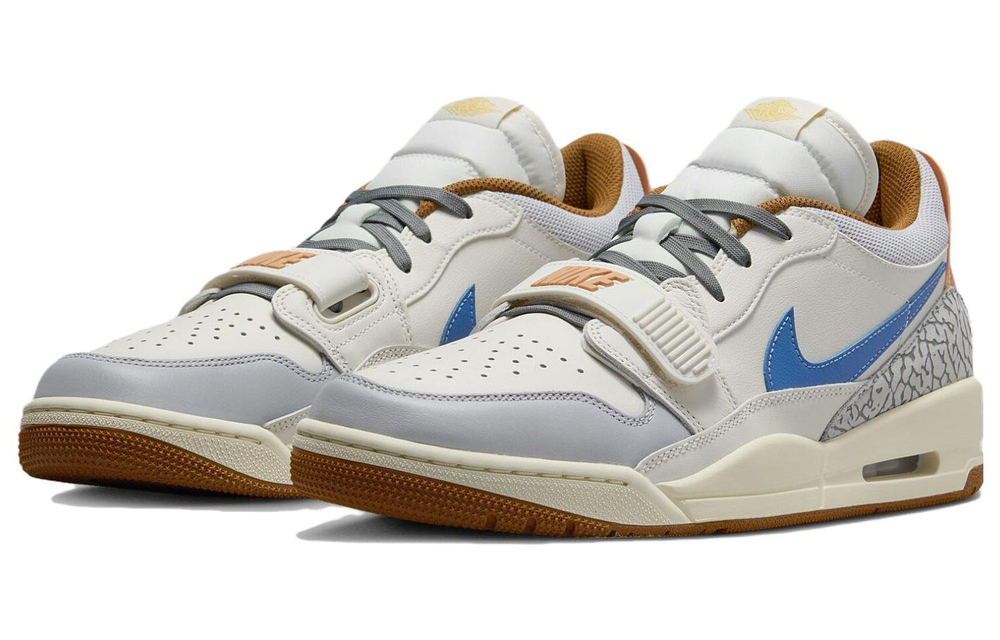 Кроссовки Jordan Legacy 312 Low