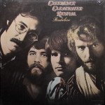 Creedence Clearwater Revival / Pendulum (LP)