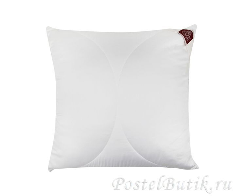 Подушка антиаллергенная 50х70 German Grass Double Tencel Австрия-Россия