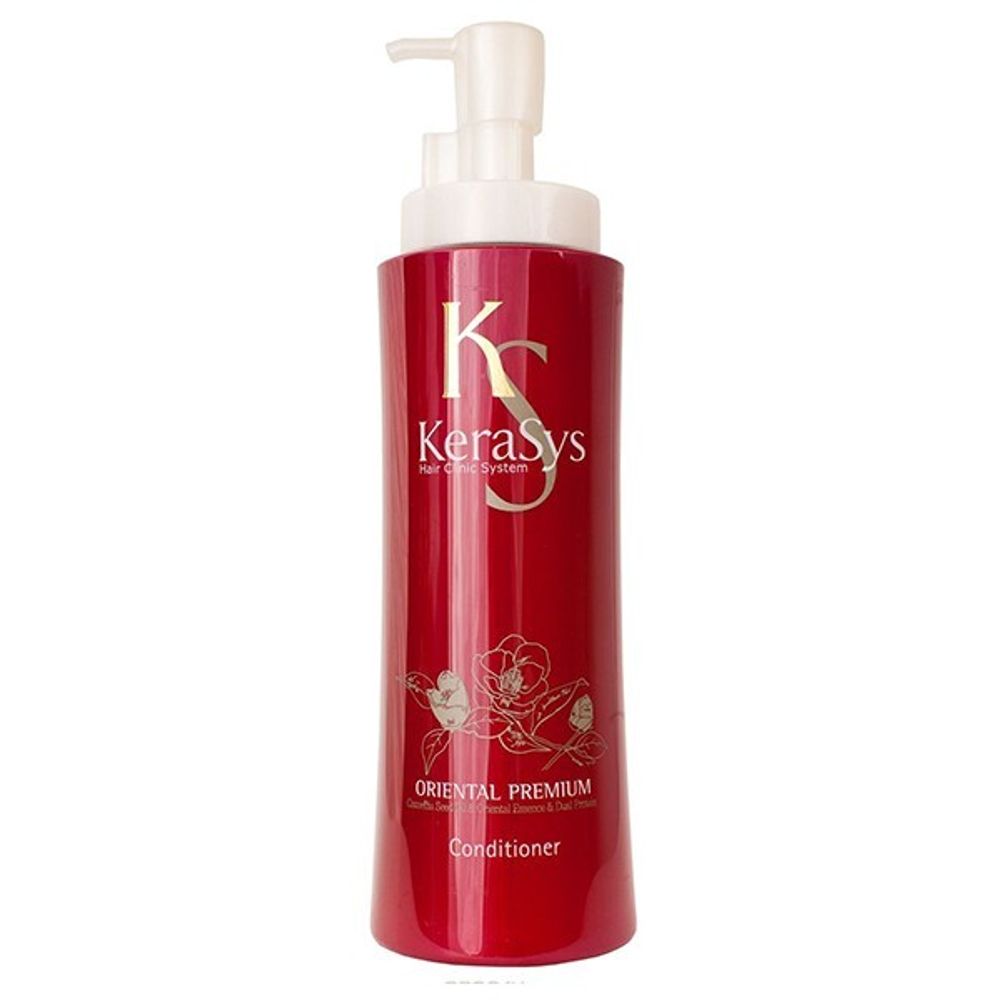 Кондиционер KeraSys Oriental Premium для всех типов волос 200 мл
