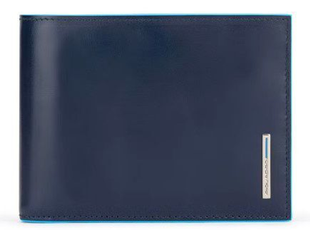 Кошелек Piquadro Blue Square PU5954B2R/BLU2