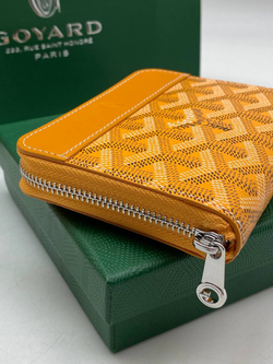 Кошелек Goyard