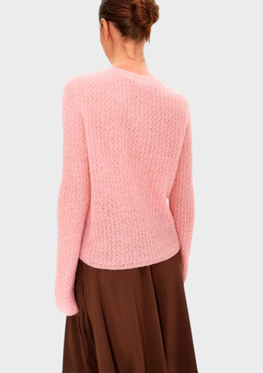 Кардиган DAISYKNIT