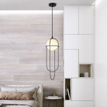 Подвесной светильник Imperiumloft Ascent 40.3241