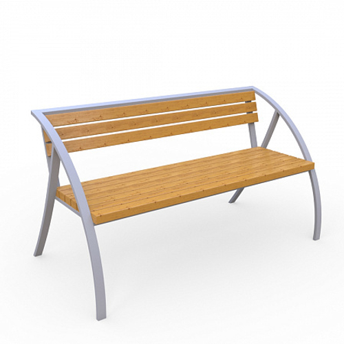 Скамейка Ск-8