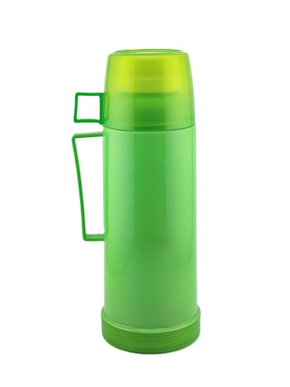 Термос 450 мл. со стеклянной колбой Kamille KM 2070 пластиковый корпус