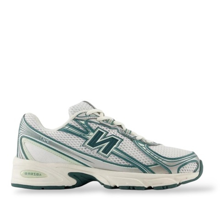 NEW BALANCE 740 WHITE MARSH GREEN