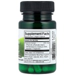 Swanson, Экстракт магнолии, 200 мг, 30 веганских капсул