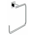 Держатель полотенца кольцо Grohe Essentials Cube 40510001