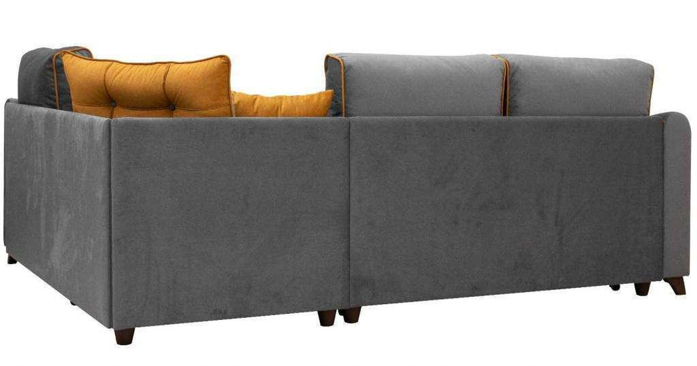 Диван-кровать Френсис угловой арт. ТД 259