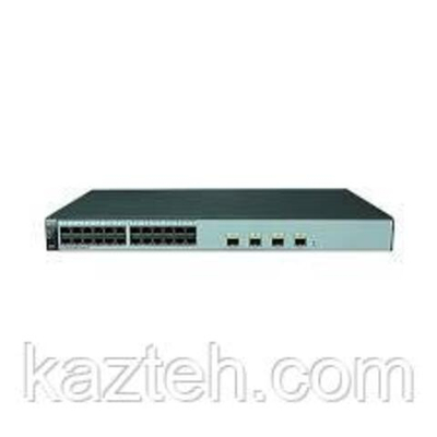 Коммутатор Huawei S1720-28GWR-PWR-4P-E