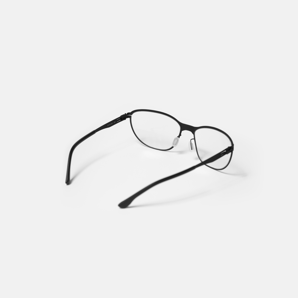 Очки WHITELAB Arc Black/Blue Protect