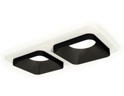 Ambrella Комплект встраиваемого светильника MR16 Встраиваемые XC7905002