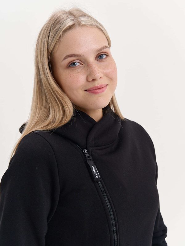 Комбинезон-косуха с клапаном 