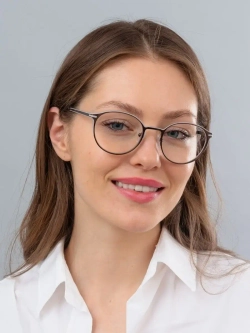 Очки корригирующие/женские/+1,50РЦ 62-64