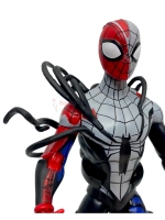 Фигурка игрушка Веном Марвел Супергерои ZD Toys 1925-06