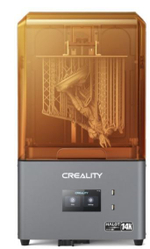 3D принтер  Creality HALOT-MAGE S