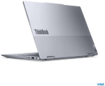 Ноутбук Lenovo ThinkBook 14 2-in-1 G5 IAU 14&#34; / 16 Гб / SSD 512 Гб / Без ОС / 21SQ002RFW