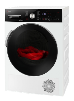 Сушильная машина Hansa TDHK8H1BD5