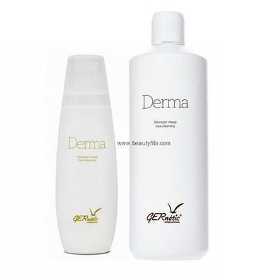 Derma GERnetic | Противовоспалительное антисептическое жидкое мыло