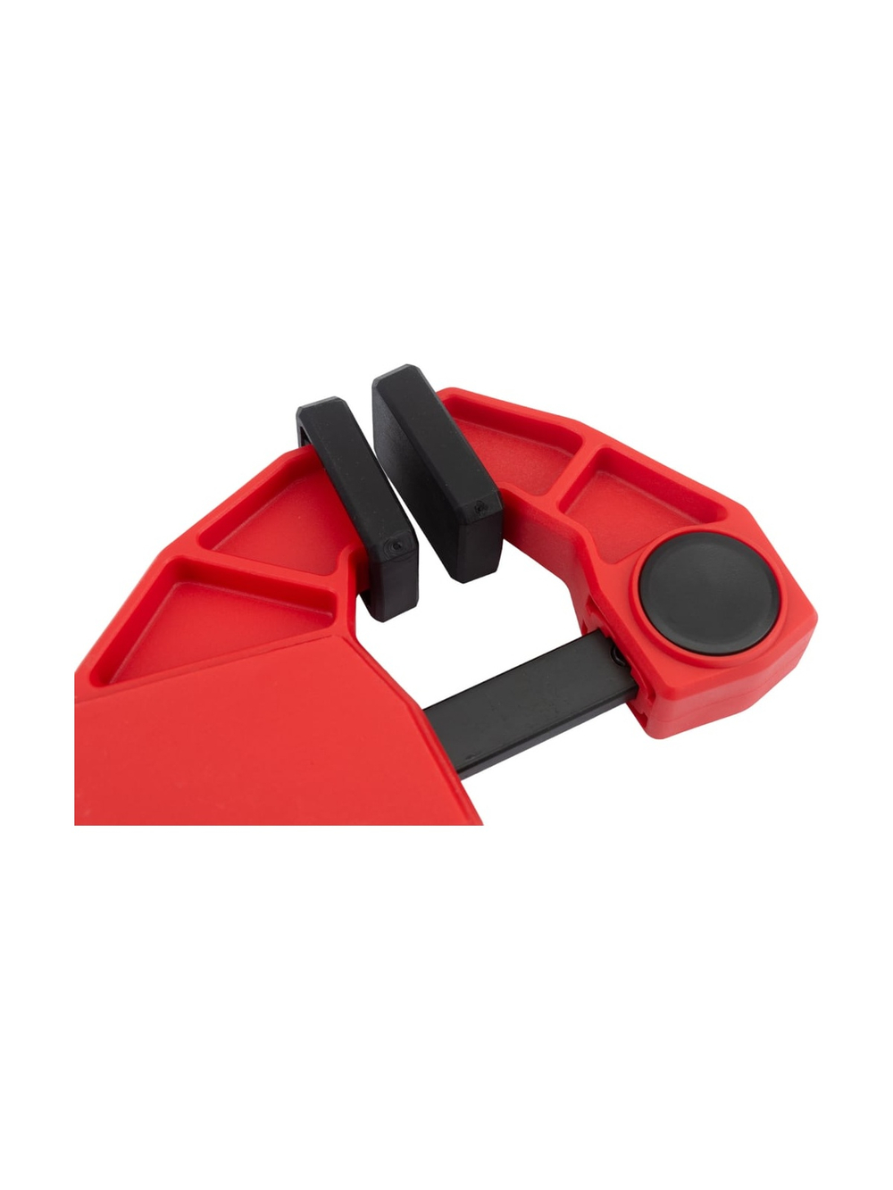 Пистолетные быстрозажимные струбцины 150мм, 2 шт. Gigant Professional GPDT-150-1