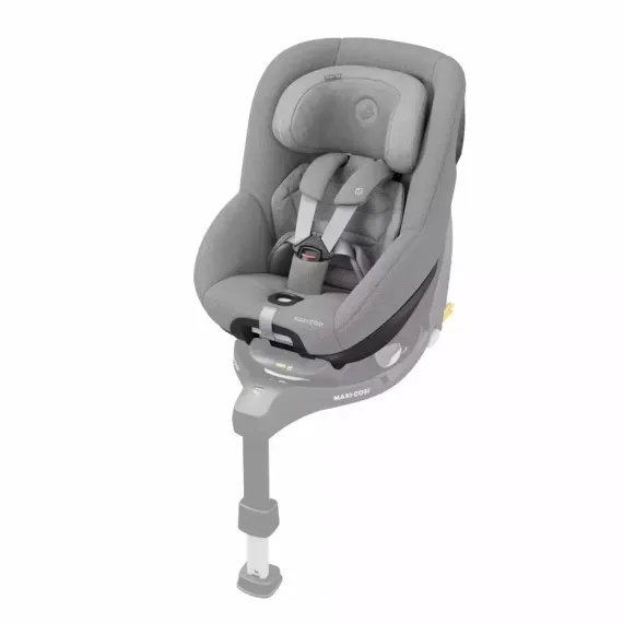 Автокресло Maxi-Cosi Pearl 360 Pro Next Authentic Grey