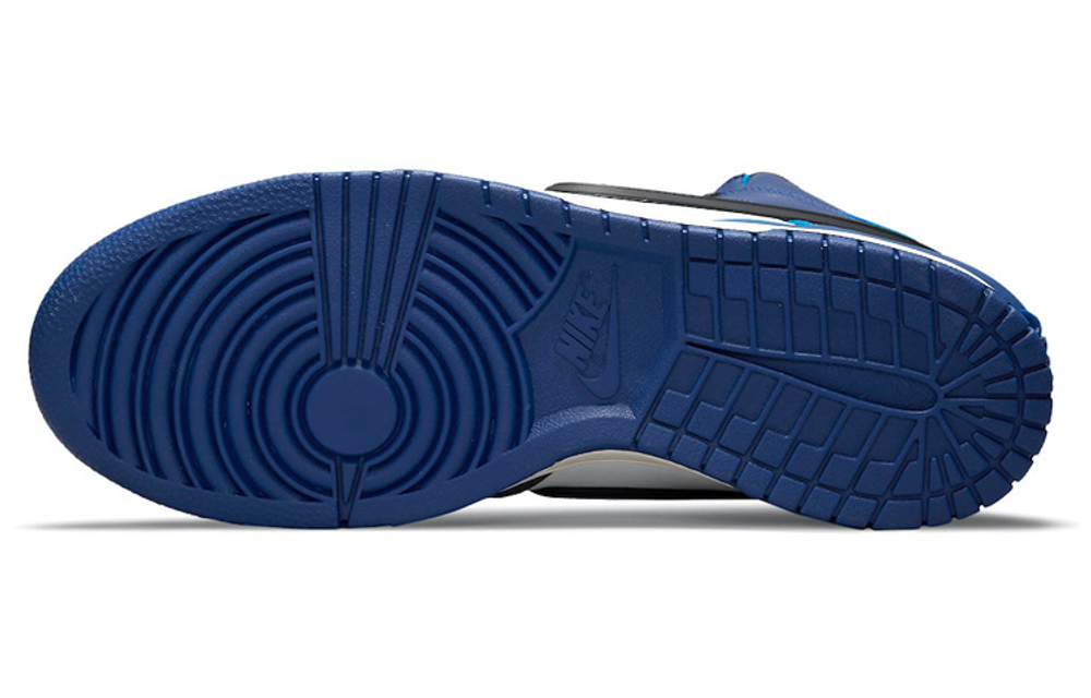 Nike X Ambush Dunk High 'Deep Royal'