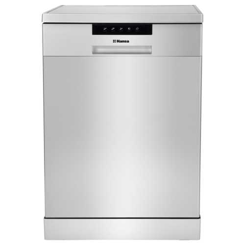 Посудомоечная машина Hansa ZWM626ESH