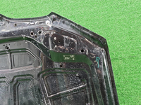 Капот BMW X3 G01 (2017-2024)