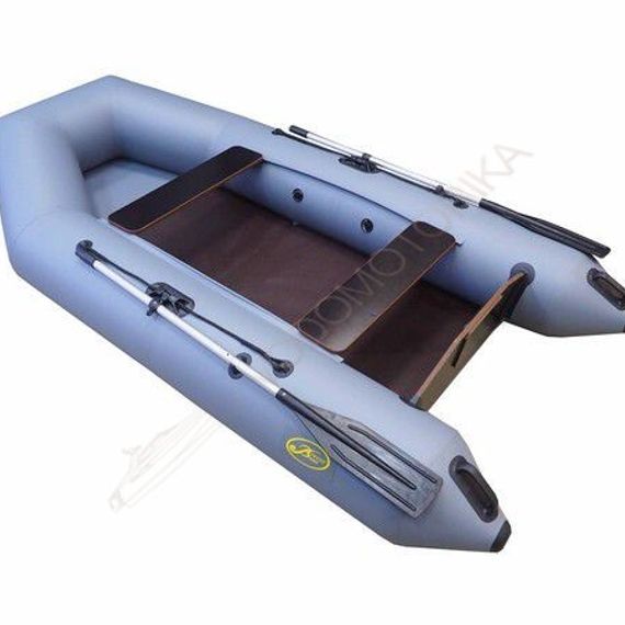Надувная лодка Breeze 290