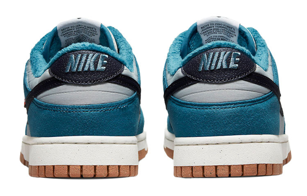 Кроссовки Nike Dunk Low Retro Nn "Toasty"