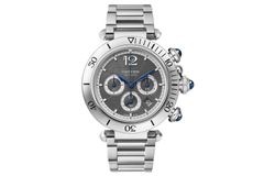 Cartier Men"s PASHA DE Watch