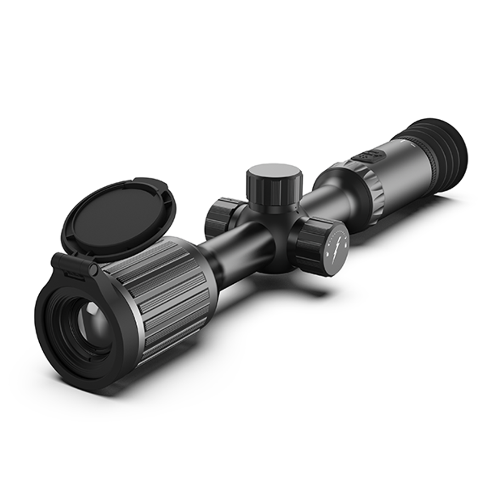 Тепловизионный прицел Lzirtek Veles 635