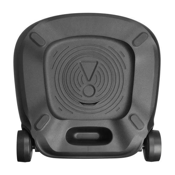 Портативная аудиосистема JBL PARTYBOX 520 черный