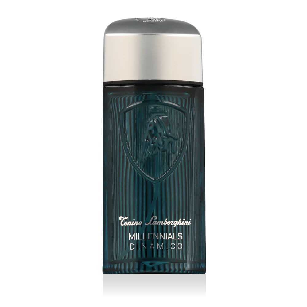 Tonino Lamborghini Millennials Dinamico Eau De Toilette 125 ml (man)