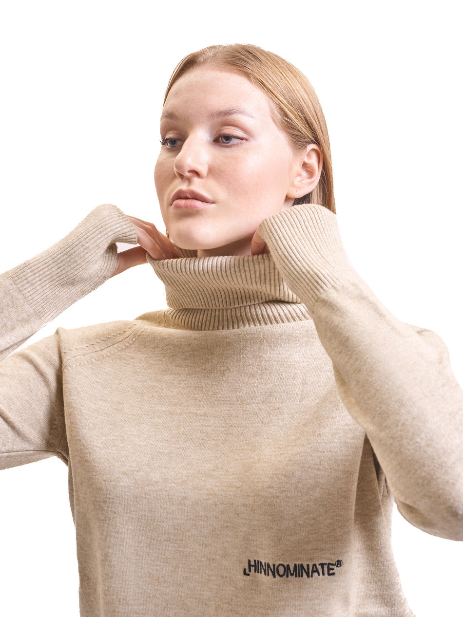Водолазка W HINNOMINATE