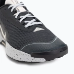 Кроссовки для бега Nike Juniper Trail 3 dark smoke grey/black/light orewood brown