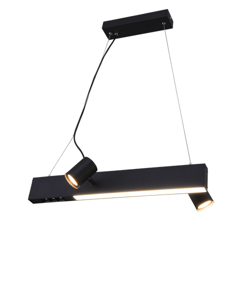 Подвесной светильник Vele Luce Chela VL10142P02