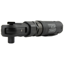 WDK-21420 Ударная пневматическая трещотка 1/2", 124 Нм