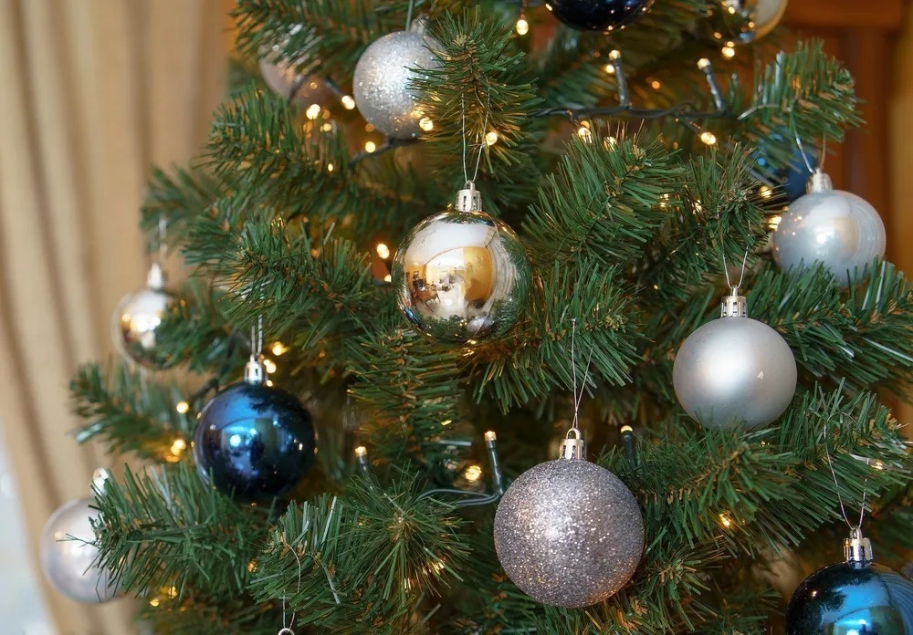 Ель искуственная Царь елка Вирджиния 150 см