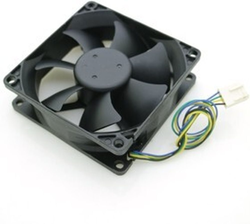 Система охлаждения Sun Microsystems San Ace40 12V 0.60A 25 server cooling fan 9GV0412P3J13