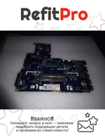 Материнская плата для ноутбука Lenovo B50-70 LA-B09 UMA 3558 NFP NDOC 1000 (5B20G46163), оригинал