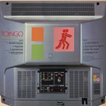 Matia Bazar ‎– Tango (Россия 2025г.)