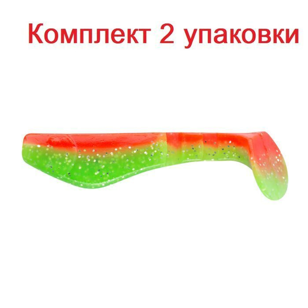 Силиконовая Приманка Sprut Mizuko