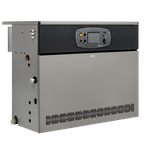 Напольный газовый чугунный котел BAXI SLIM HPS 1.99