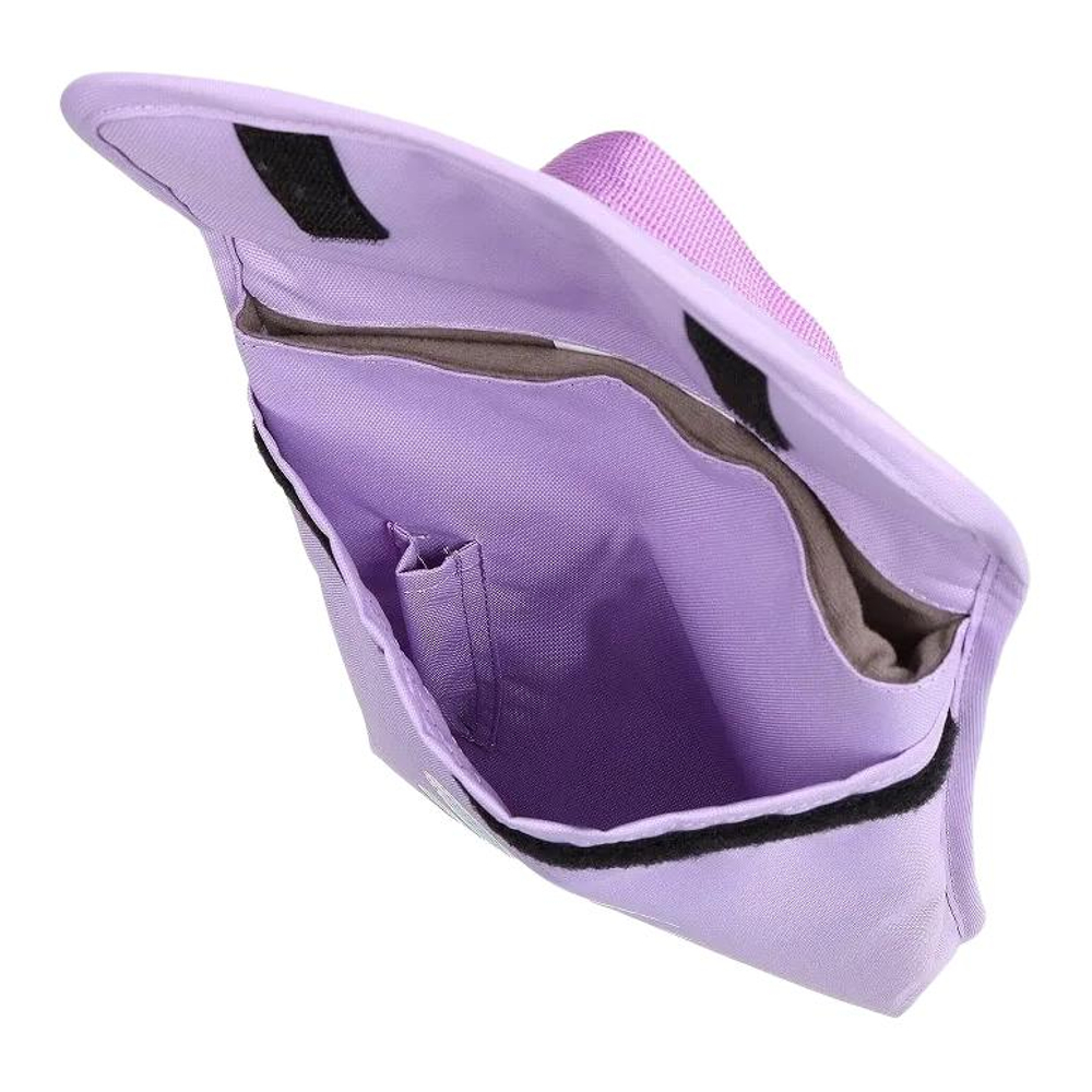 Champion Recycled Polyester Laptop Bag Small Unisex Purple