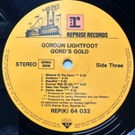Gordon Lightfoot - Gord's Gold 2LP (Германия)